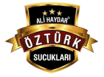 Öztürk Sucukları - 